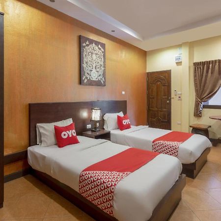 Hotel Le Viengping Chiang Mai Zewnętrze zdjęcie