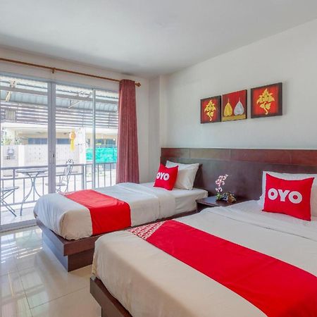 Hotel Le Viengping Chiang Mai Zewnętrze zdjęcie