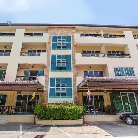 Hotel Le Viengping Chiang Mai Zewnętrze zdjęcie