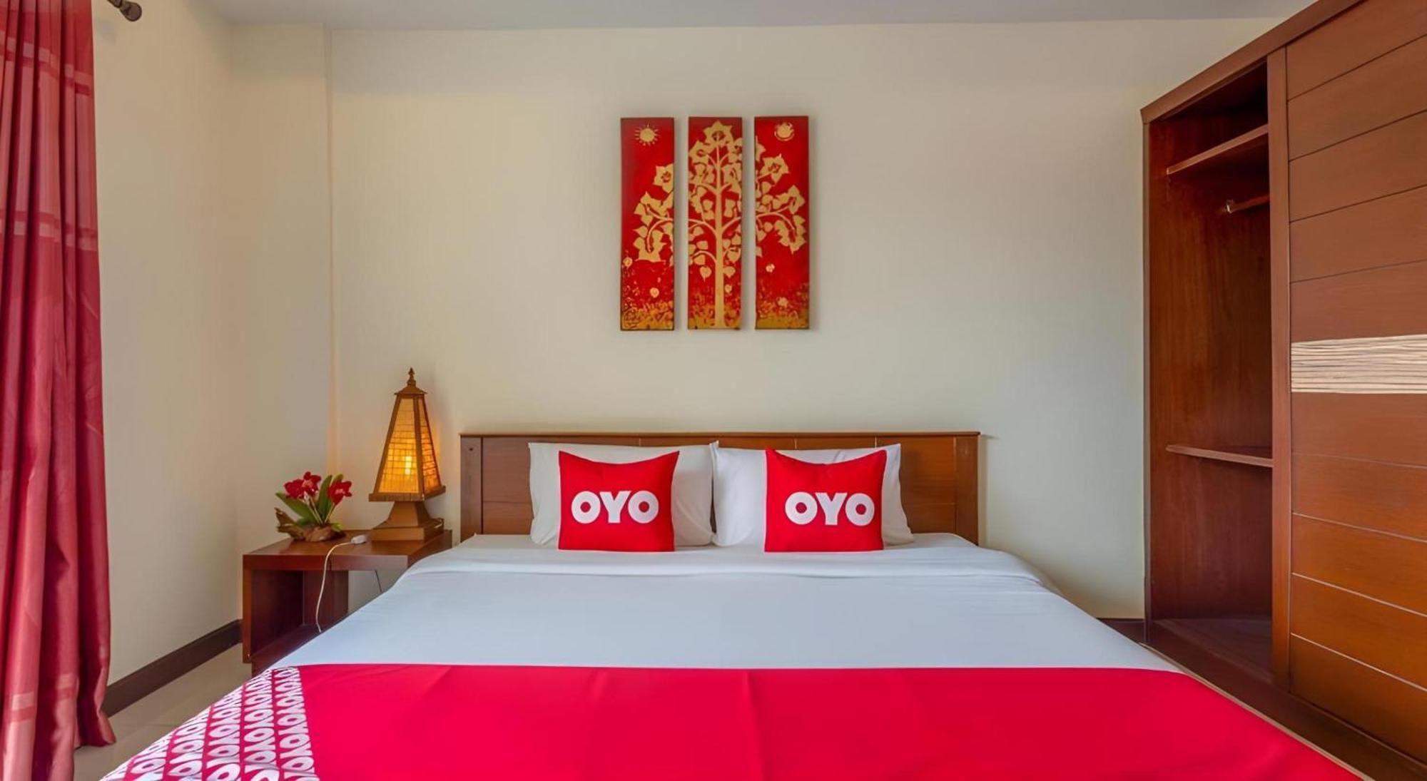 Hotel Le Viengping Chiang Mai Zewnętrze zdjęcie