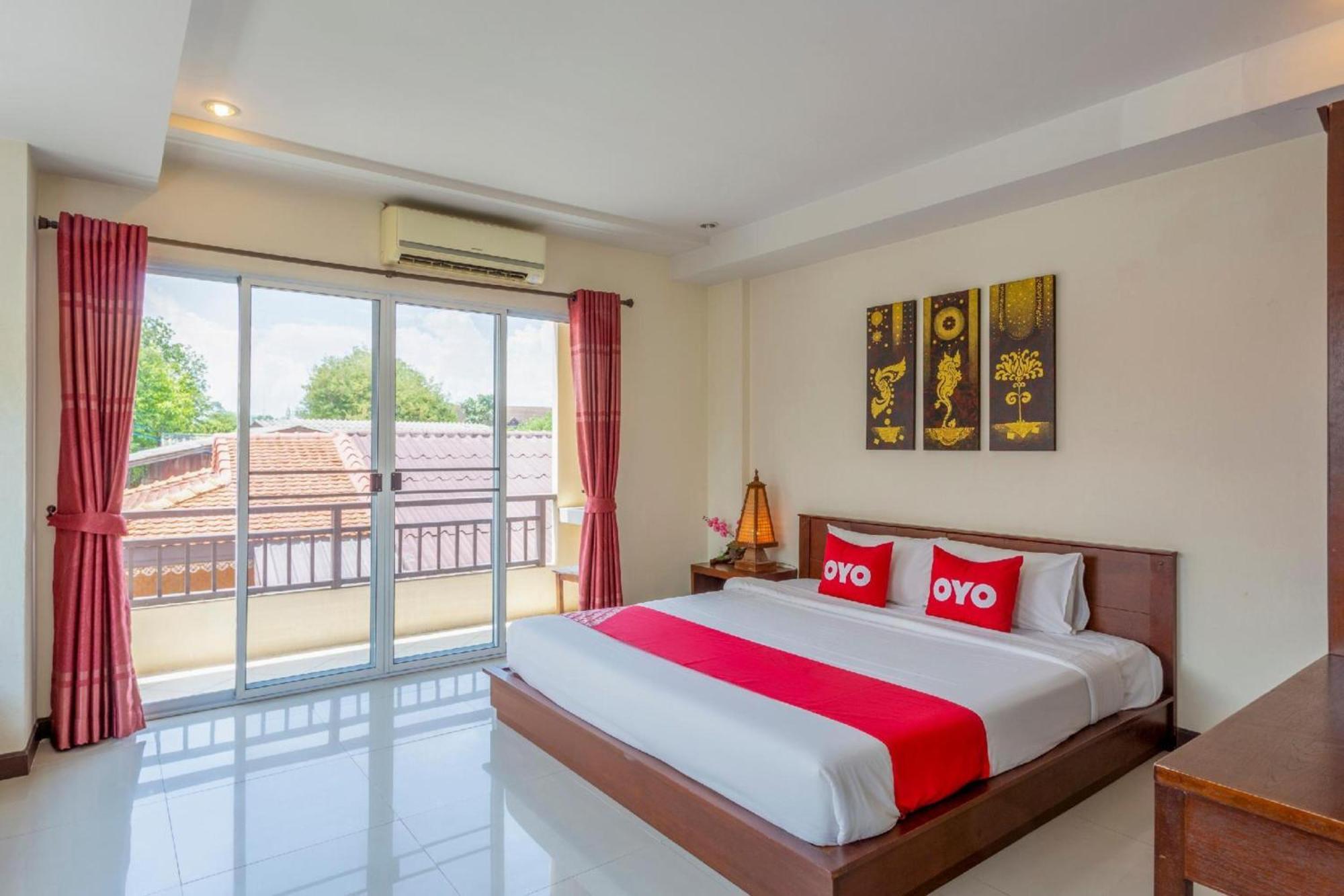 Hotel Le Viengping Chiang Mai Zewnętrze zdjęcie
