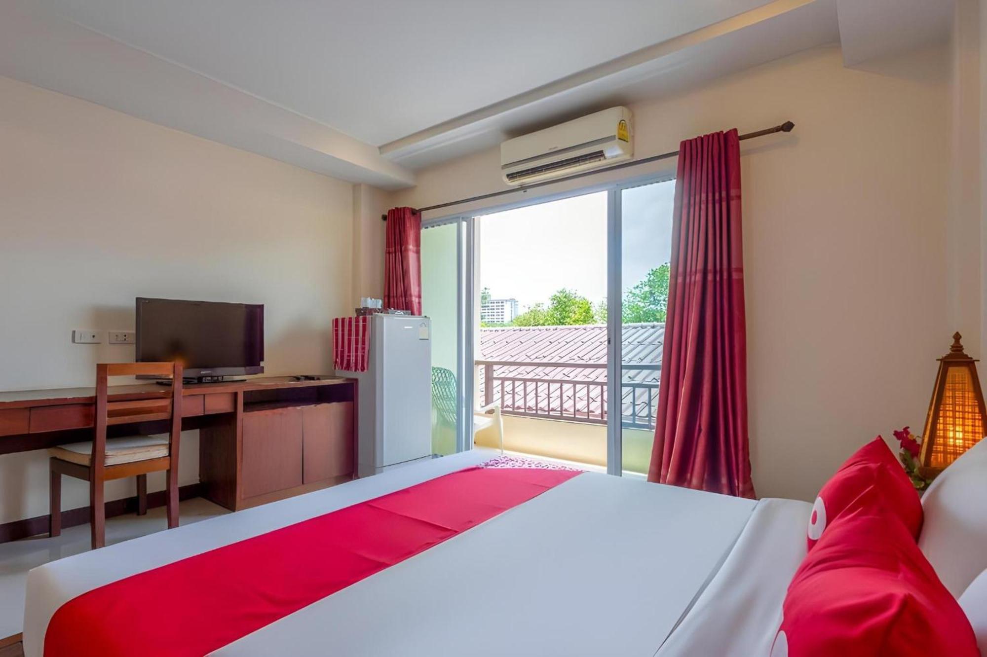 Hotel Le Viengping Chiang Mai Zewnętrze zdjęcie
