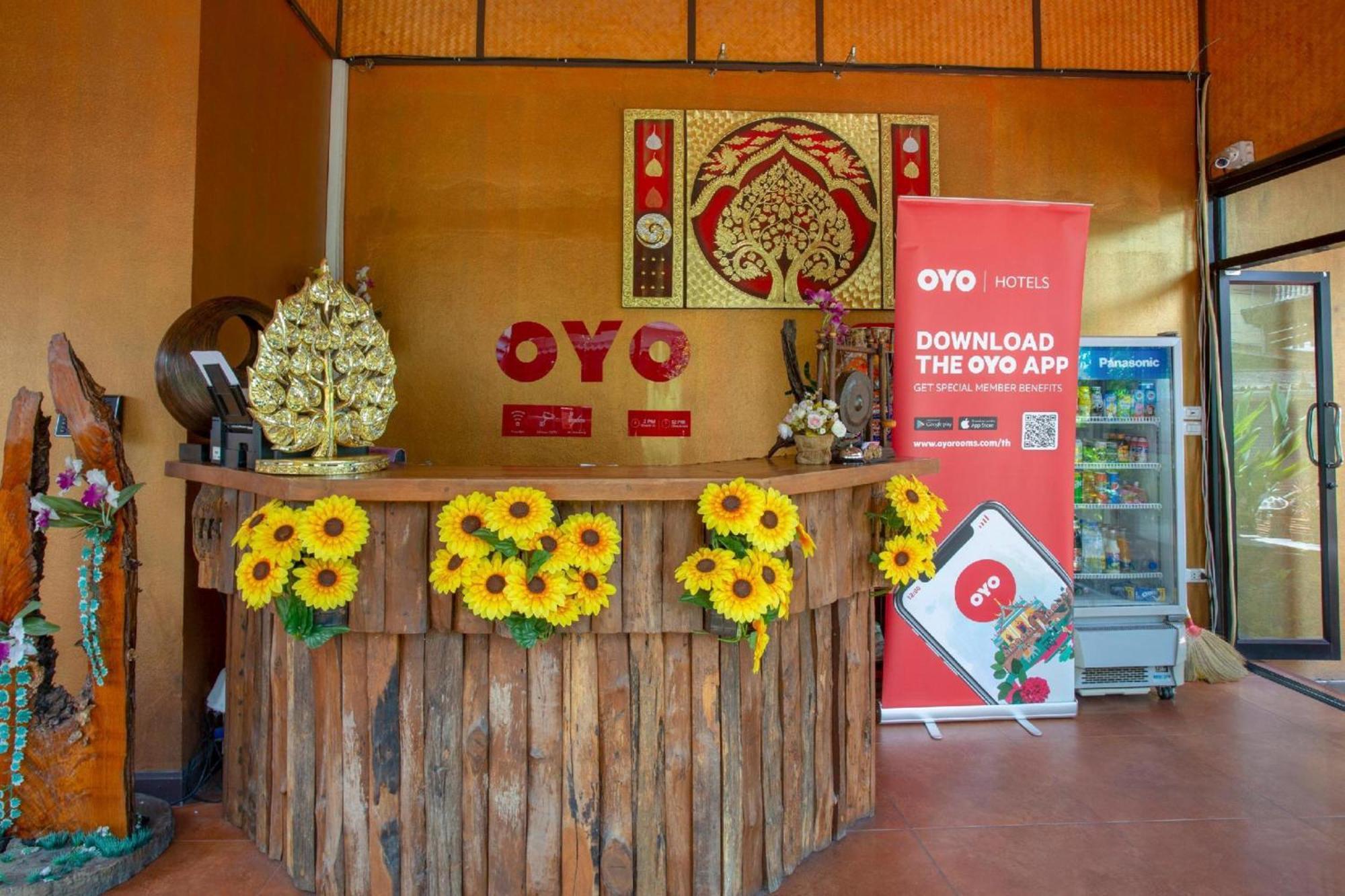 Hotel Le Viengping Chiang Mai Zewnętrze zdjęcie